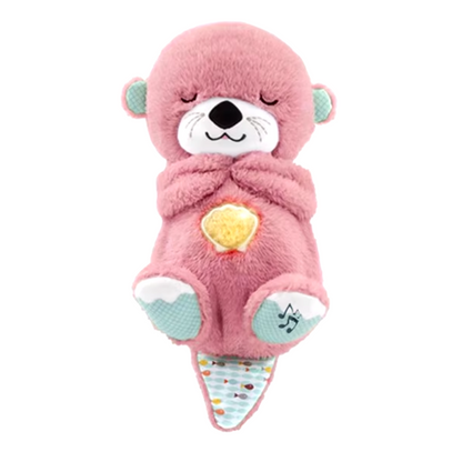 PELUCHE NUTRIA® Apoyo Emocional
